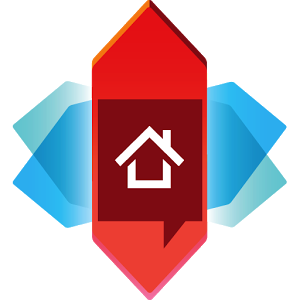Nova Launcher Prime